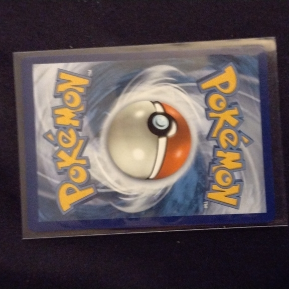 POKEMON GO 2022 Alolan Exeggutor V#005 full art holographic card. Mint - Picture 4 of 4